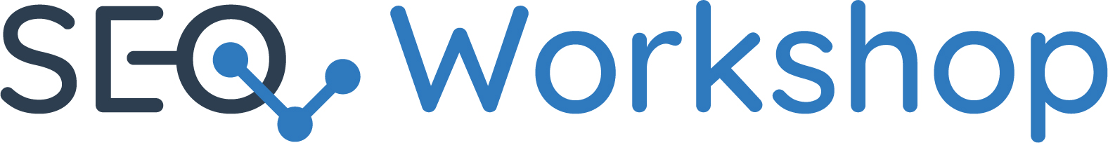 SEO Workshop logo